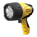 Stanley FATMAX FL5W10 Waterproof LED Rechargeable Spotlight