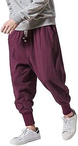 Pantalon D
