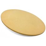 Cuisinart CPS-013 Alfrescamore Pizza Grilling Stone, Light Brown