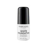 Stargazer Liquid Foundation, White