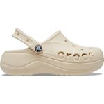 Crocs Women Baya Clog 208186-11S Winter White W11