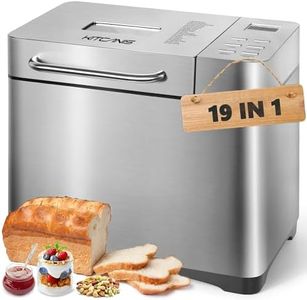 Bread Make