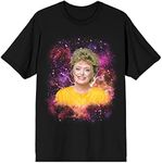 Blanche Golden Girls Tshirt Golden Girls Shirt Blanche Golden Girls Gift Golden Girls Tee-Small