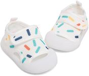 Baby Girls Boys Summer Sandals Soft