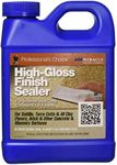 High Gloss Finish Sealer