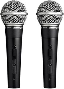 Shure SM58