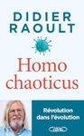 Homo chaoticus - Révolution dans l'évolution