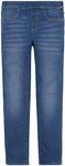 Levi's Girls' Skinny Fit Pull on Je