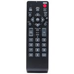 Replacement Remote Control For Sylvania Lc320slx