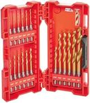 Milwaukee 48-89-4680 18-Piece Shock