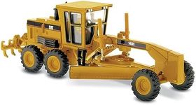 Caterpillar 140H Motor Grader Core Classics Series Vehicle