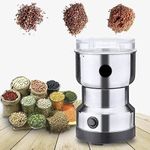 Small Grinder For Spices And Chutney