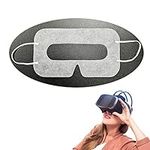 YinQin 100PCS Disposable VR Mask VR