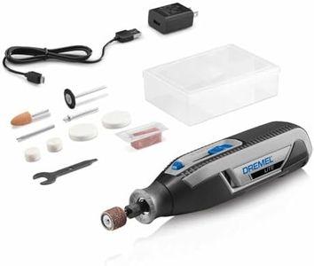 Dremel Lit