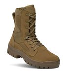 GARMONT T 8 Combat Boots for Men and Women, AR670-1 Compliant, Military and Tactical Footwear, Anthem, NFS, Bifida, Extreme, LE, Athena