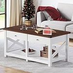 YITAHOME Coffee Tables for Living R