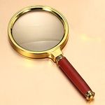 Magnifying Glass 6X Magnification M