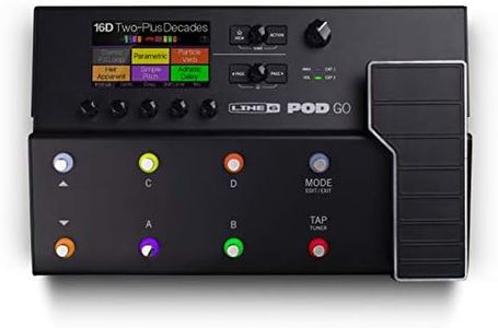 Line 6 POD