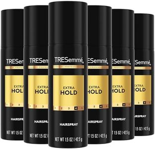 TRESemmé T