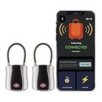 tag8 Dolphin Smart Padlock (Pack 2)