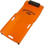 Lisle 93202 Orange Neon Low Profile