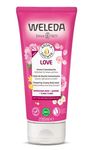 WELEDA Aroma Love - Gel de Ducha Cremoso 200 ml