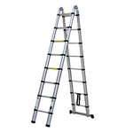 10 Foot A Frame Ladder