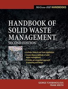 Handbook of Solid Waste Management