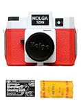 Holga 120N Medium Format Film Camer