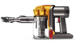 Dyson Hand Held Cordless Vacuums