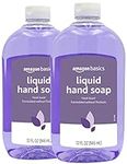 Amazon Basics Original Fresh Liquid
