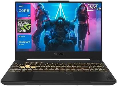 ASUS TUF D