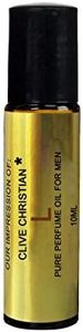 Perfume Studio IMPRESSION Oil Compatible with Clive Ch L For men; 10mL Roller