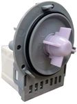 Global Solutions - Plaset 54070 Dishwasher Water Pump Only Motor fits WD19X10015 165d8018G001