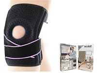 Nike Knee Brace Supports