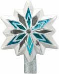Old World Christmas Snowflake Tree 
