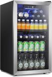 Antarctic Star Beverage Refrigerato