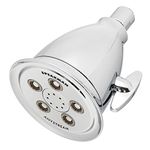 Speakman S-2005-HB-E2-BP Hotel S-2005-HB-E2 2.0 GPM Mulit-Function Shower Head