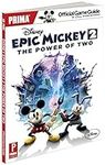 Disney Epic Mickey 2: The Power of 