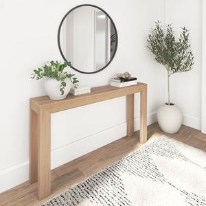 Plank+Beam