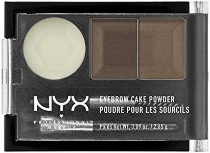 NYX Eyebro