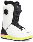 Ride Hera Women's Snowboard Boots, Hyper, 7