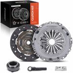 A-Premium Clutch Kit Replacement for Mini Cooper 2007-2015 Cooper Countryman Cooper Paceman 1.6L 2.0L