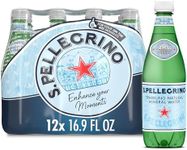 S.Pellegrino Sparkling Natural Mine