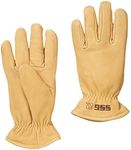 SSG The Winter Rancher Glove - Natural - 8