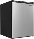EUHOMY 2.1 Cubic Feet Freezer, Sing