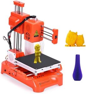 COMETX Mini Desk 3D Printer for Kids