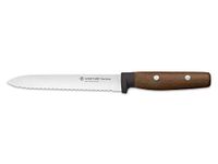 Wüsthof Urban Farmer 5 Inch Serrated Utility Knife