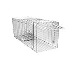 Possum Trap Pestrol Humane Cage Fox