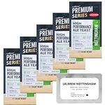 LalBrew Nottingham Brewing Yeast (5